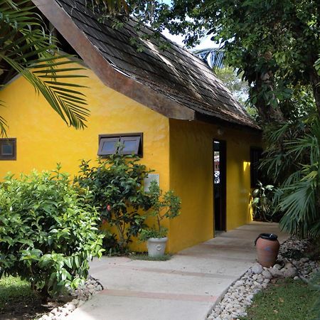 Atmosphera Pousada Porto Seguro Exteriér fotografie